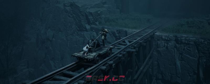 《生灵重塑》另类炮击成就指南