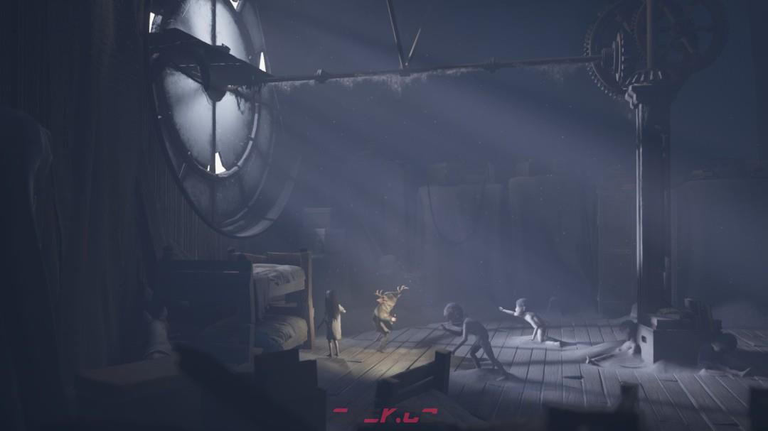 《生灵重塑》无处可躲收集指南-第3张-单机攻略-GASK