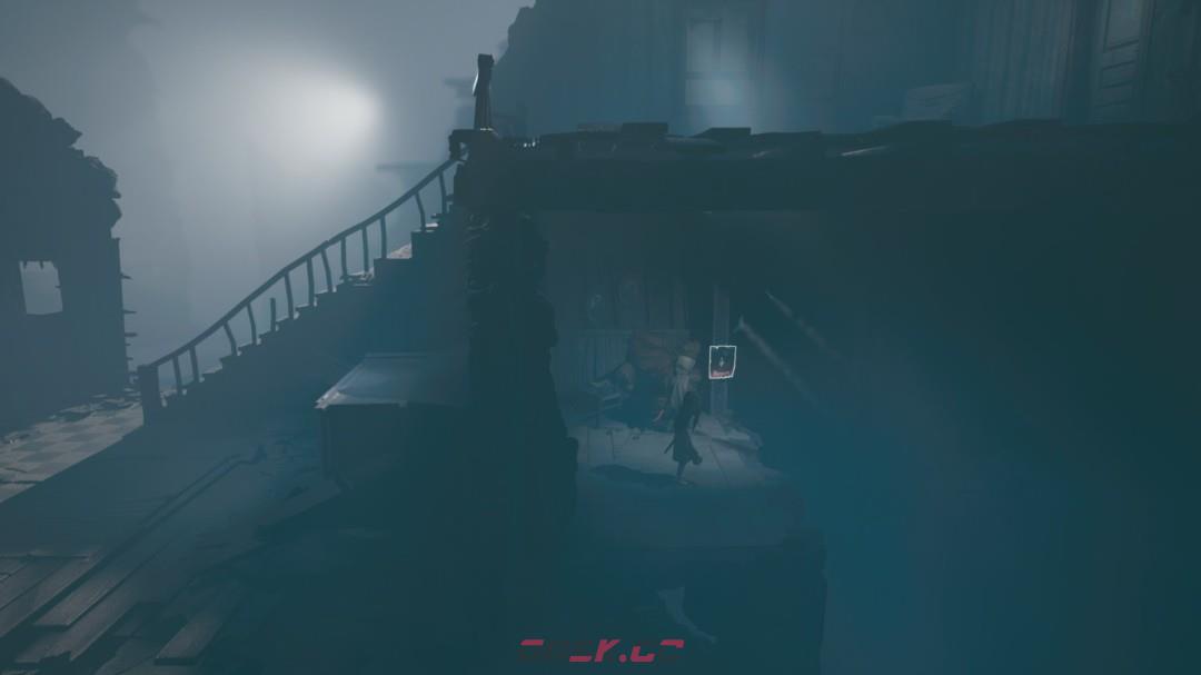 《生灵重塑》观察者收集指南-第5张-单机攻略-GASK