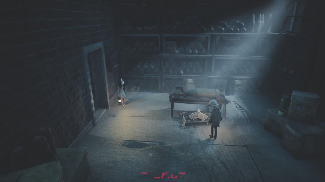 《生灵重塑》水中绝命收集指南-第12张-单机攻略-GASK