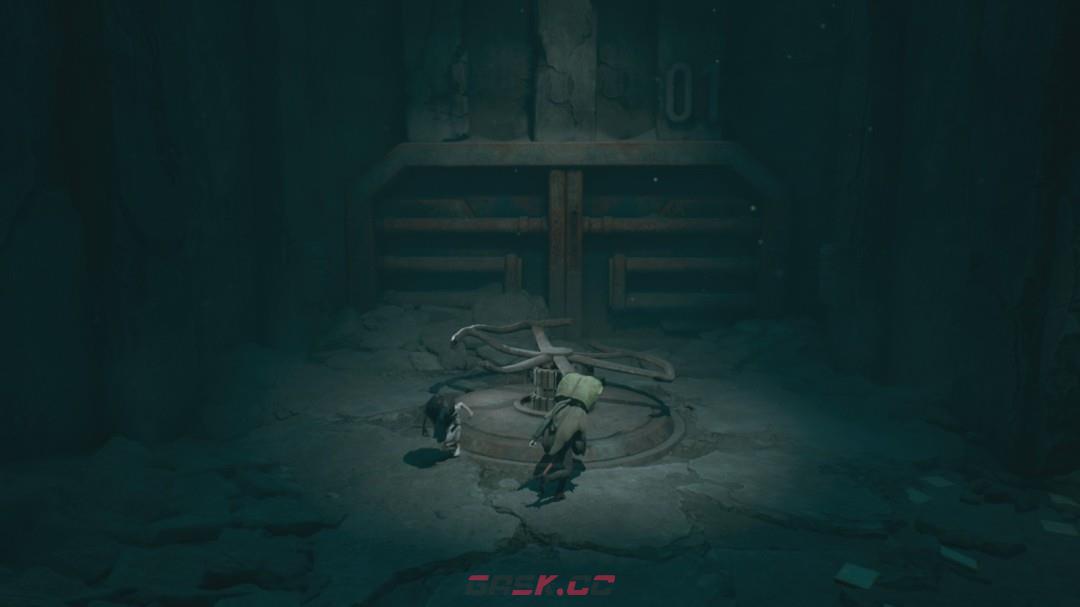 《生灵重塑》战利品收集指南-第13张-单机攻略-GASK