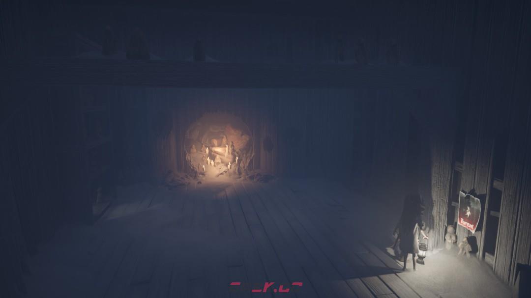 《生灵重塑》无处可躲收集指南-第6张-单机攻略-GASK