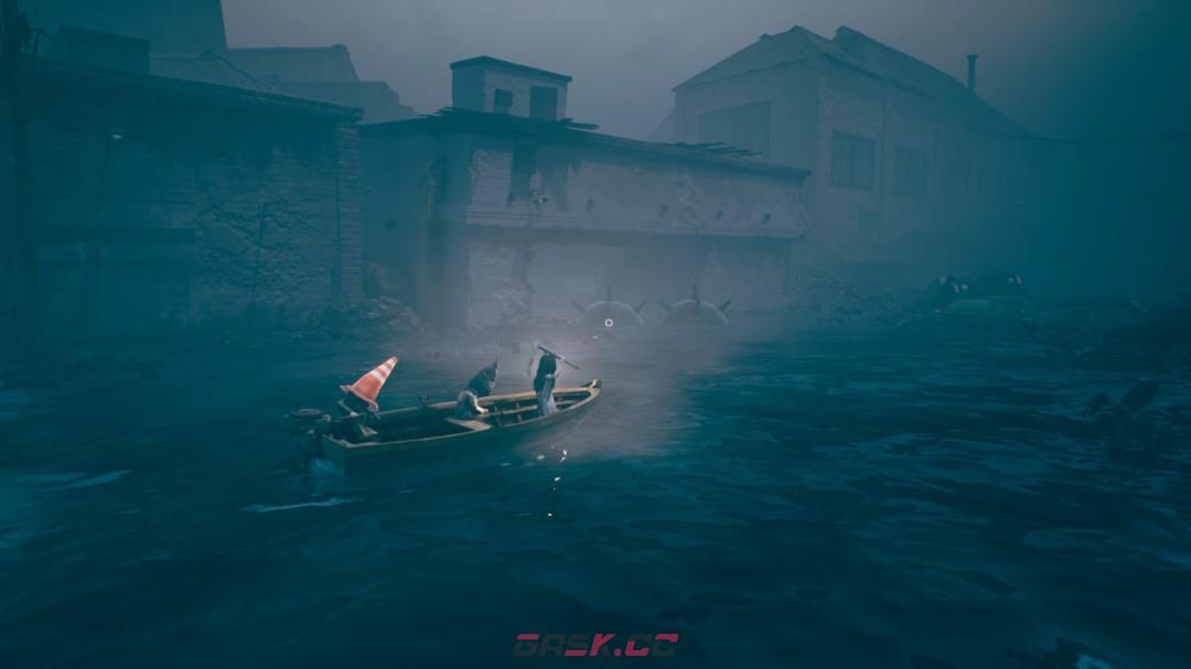 《生灵重塑》洪水过后收集指南-第4张-单机攻略-GASK