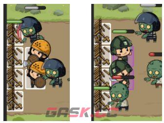 僵尸防线进阶阵法篇-第4张-手游攻略-GASK