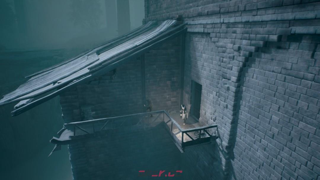 《生灵重塑》水中绝命收集指南-第3张-单机攻略-GASK