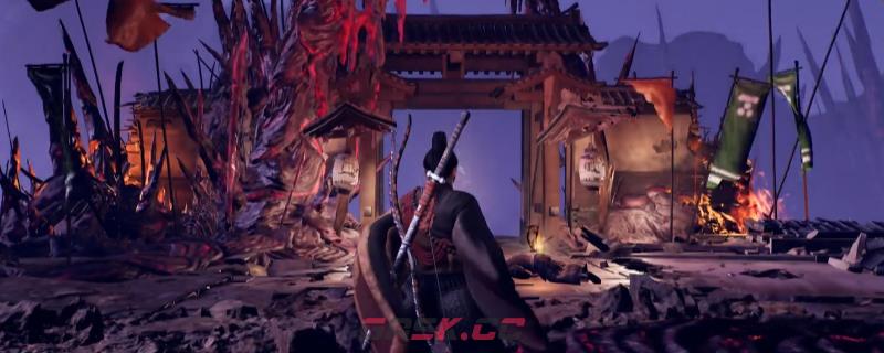 《仁王3》奈落深渊之怪物支线任务做法介绍-第1张-单机攻略-GASK