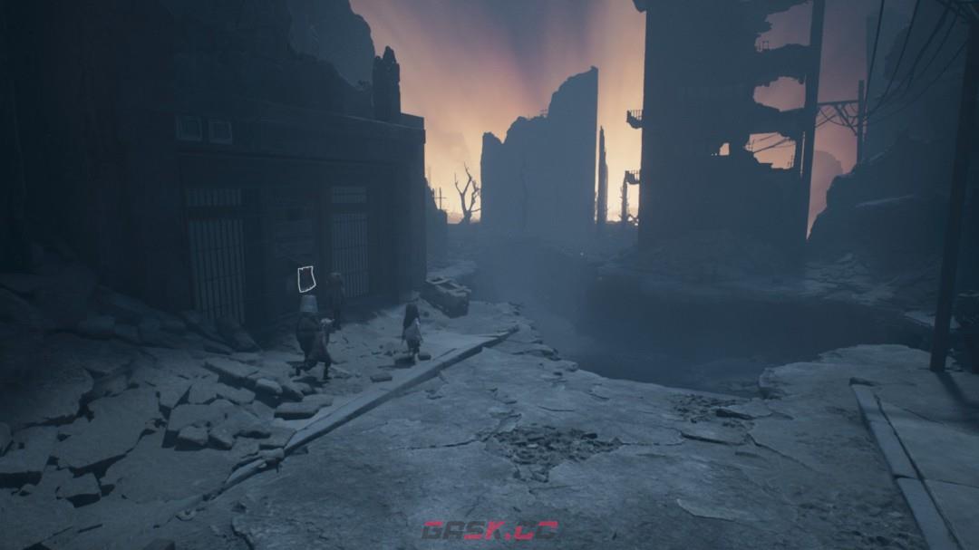 《生灵重塑》战利品收集指南-第2张-单机攻略-GASK