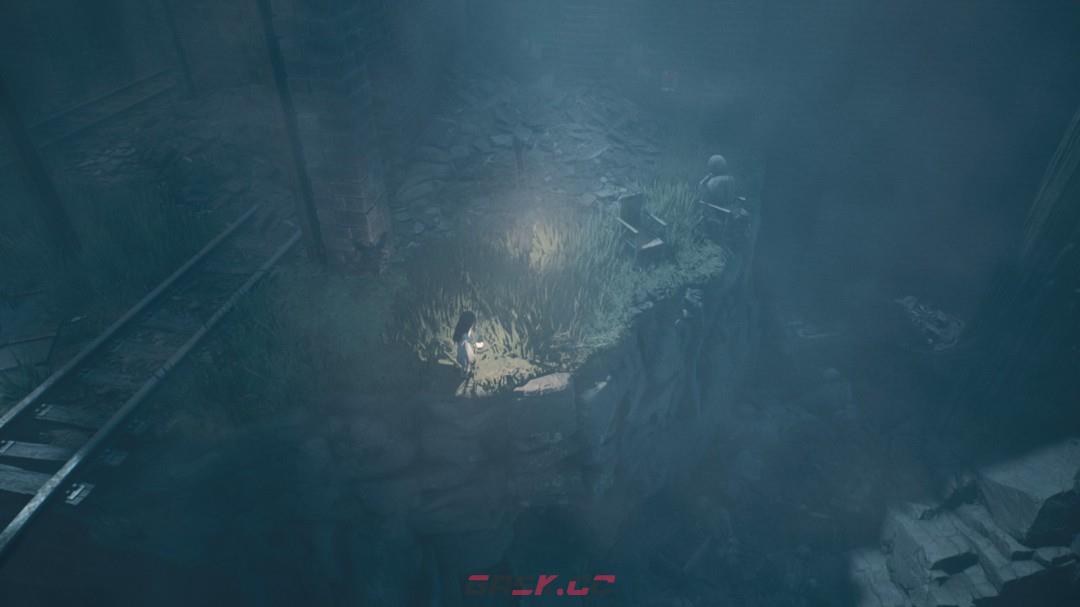 《生灵重塑》水中绝命收集指南-第7张-单机攻略-GASK