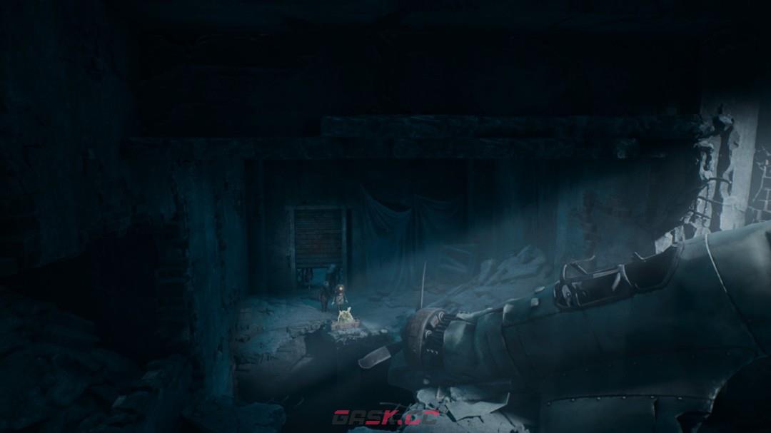 《生灵重塑》战利品收集指南-第6张-单机攻略-GASK