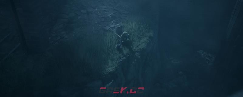 《生灵重塑》秘密地堡成就指南