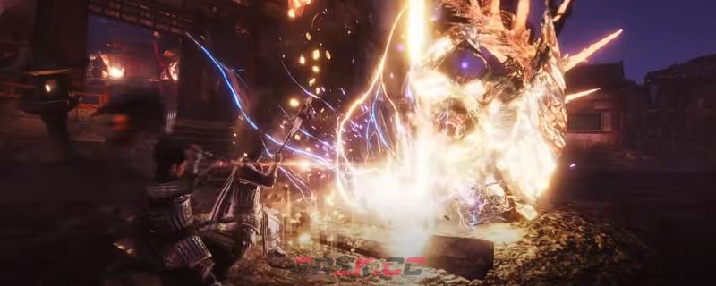 《仁王3》西市全收集攻略介绍