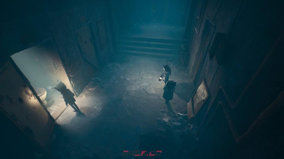 《生灵重塑》清理屋收集指南-第11张-单机攻略-GASK