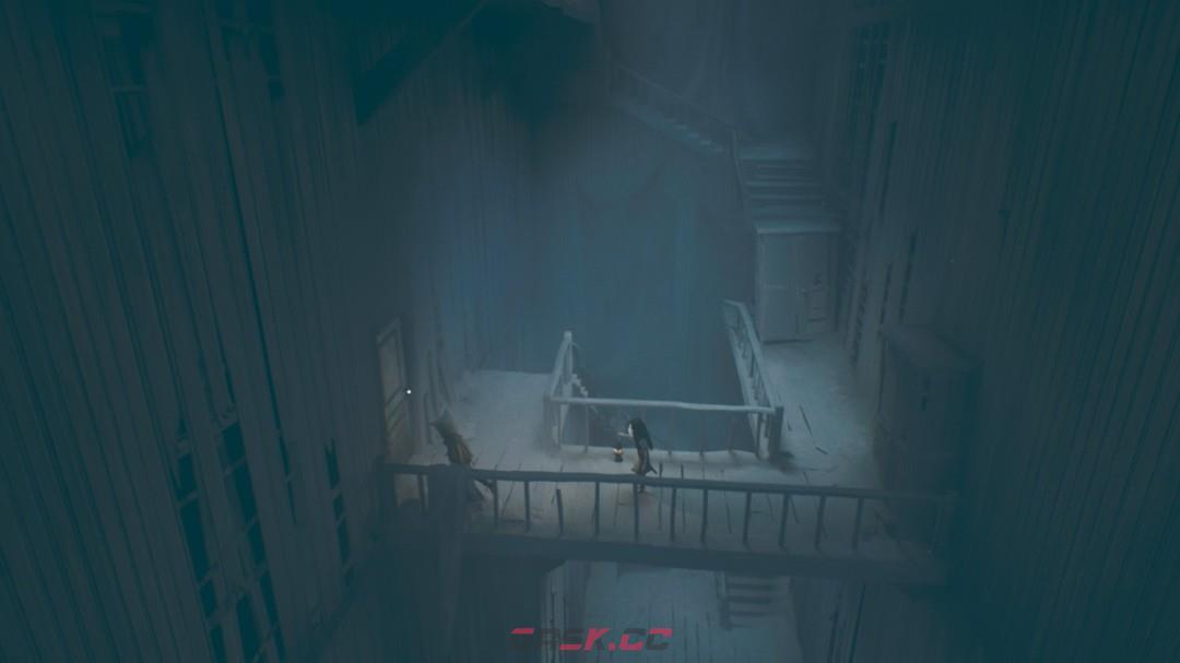 《生灵重塑》深洞之下收集指南-第8张-单机攻略-GASK