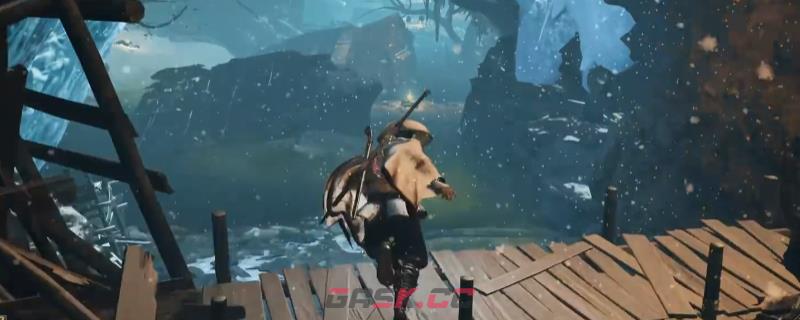 《仁王3》不净乐土支线任务做法介绍-第1张-单机攻略-GASK