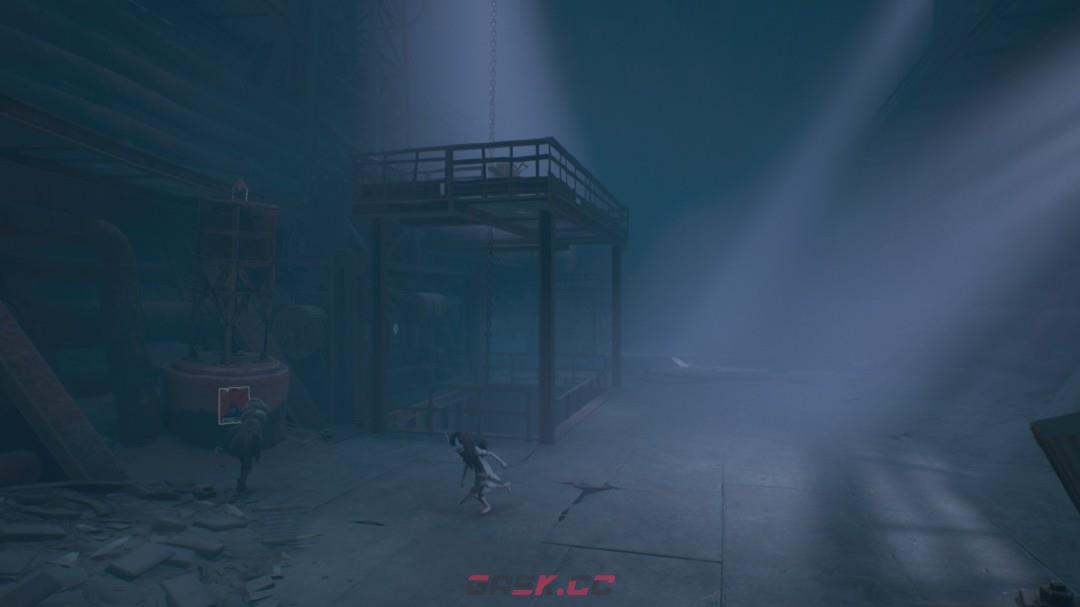 《生灵重塑》不落一人收集指南-第11张-单机攻略-GASK