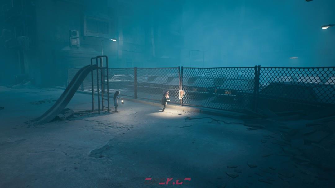 《生灵重塑》清理屋收集指南-第8张-单机攻略-GASK