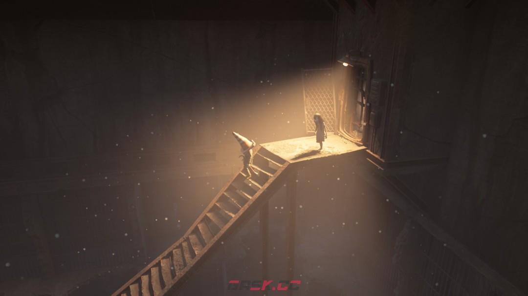 《生灵重塑》洪水过后收集指南-第6张-单机攻略-GASK