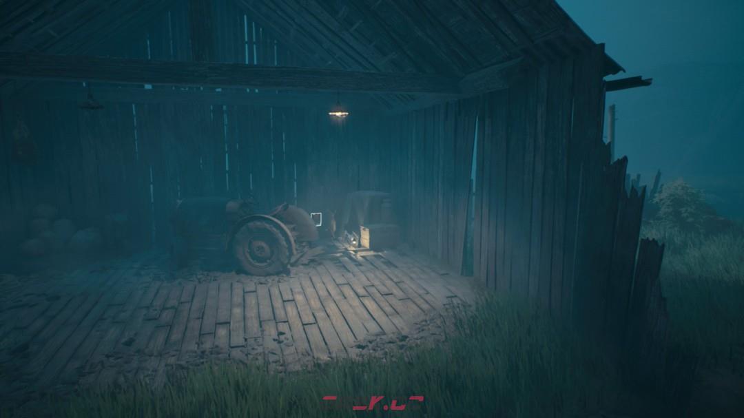 《生灵重塑》洪水过后收集指南-第13张-单机攻略-GASK