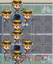 僵尸防线进阶阵法篇-第7张-手游攻略-GASK