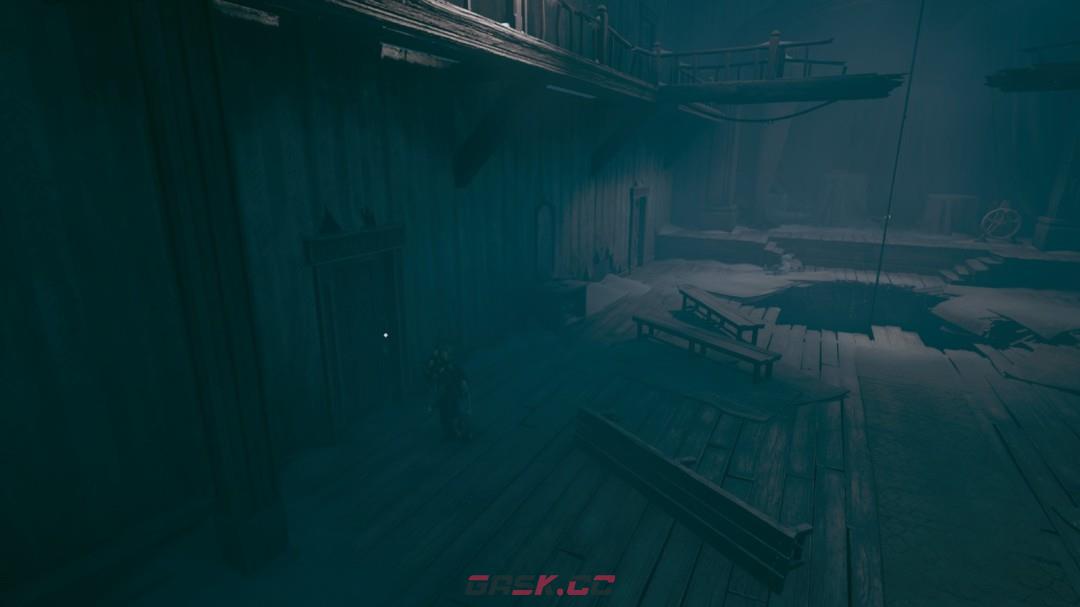 《生灵重塑》无处可躲收集指南-第19张-单机攻略-GASK