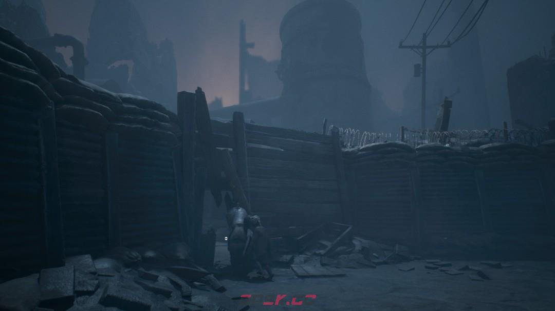 《生灵重塑》战利品收集指南-第8张-单机攻略-GASK