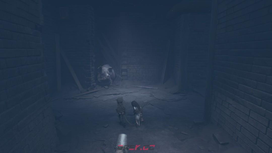 《生灵重塑》深洞之下收集指南-第2张-单机攻略-GASK