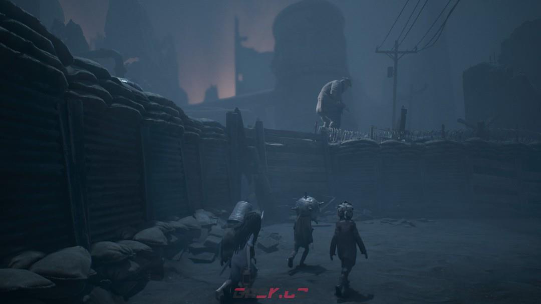 《生灵重塑》战利品收集指南-第7张-单机攻略-GASK