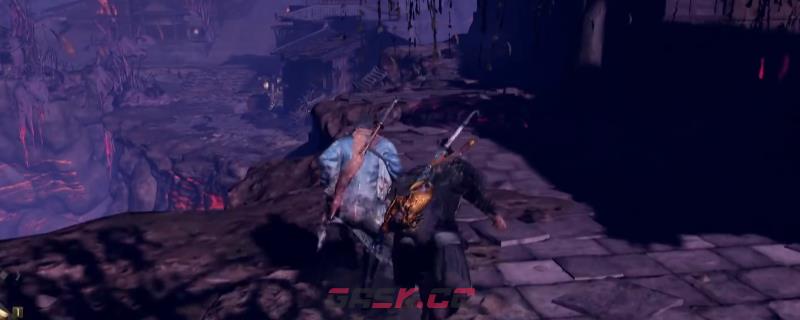 《仁王3》独一无二之刀支线任务做法介绍-第1张-单机攻略-GASK