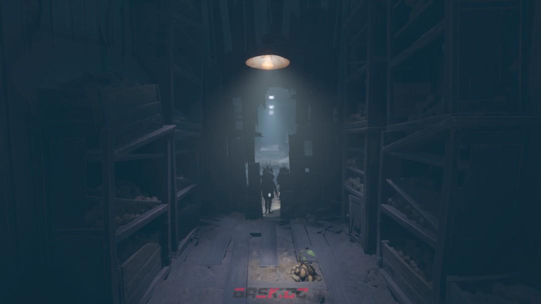 《生灵重塑》无处可躲收集指南-第18张-单机攻略-GASK