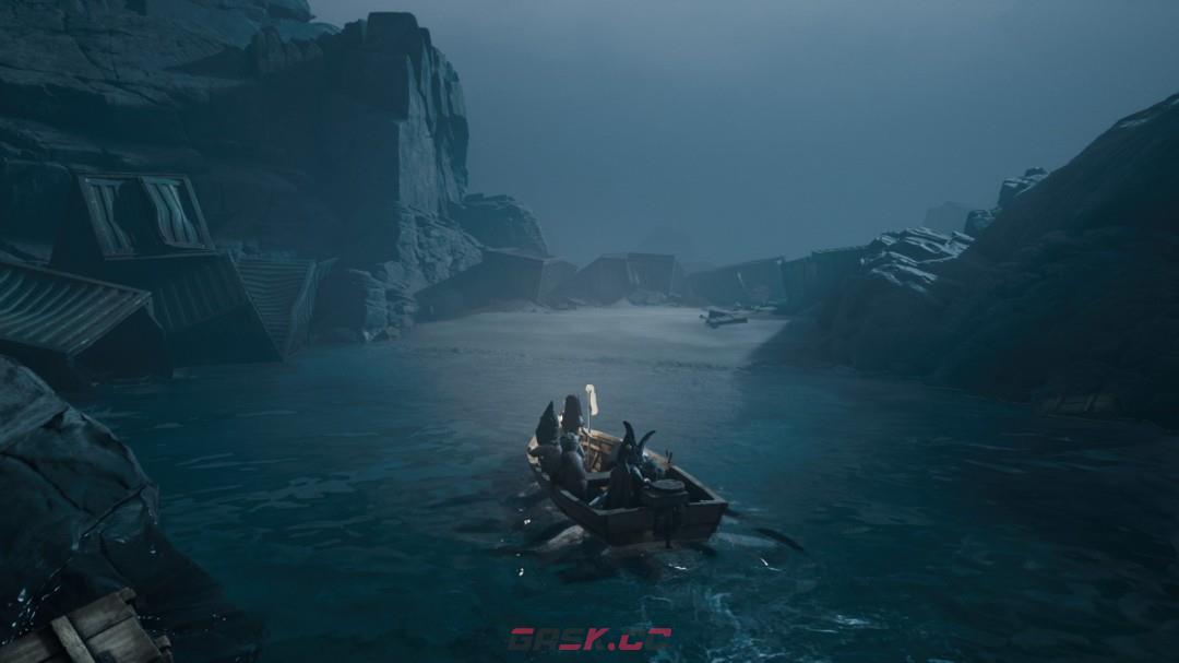 《生灵重塑》不落一人收集指南-第10张-单机攻略-GASK