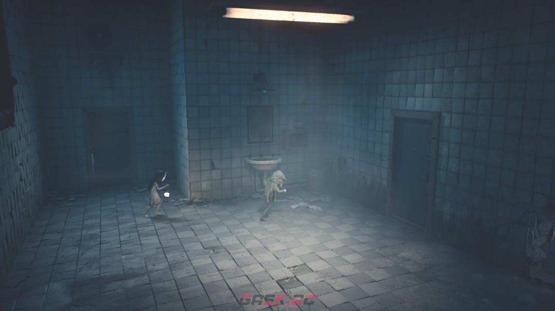 《生灵重塑》水中绝命收集指南-第10张-单机攻略-GASK