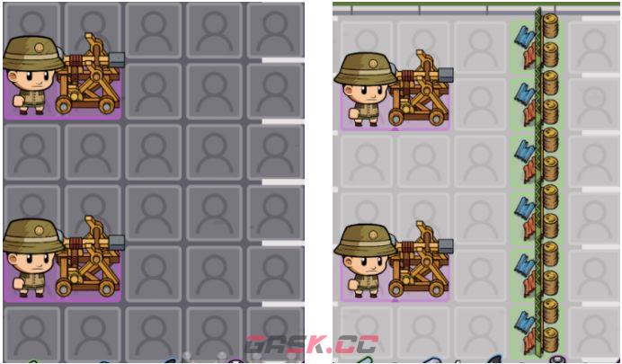 僵尸防线进阶阵法篇-第10张-手游攻略-GASK