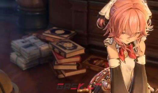 《白银之城》阿芙介绍-第4张-手游攻略-GASK