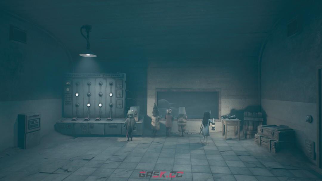 《生灵重塑》不落一人收集指南-第3张-单机攻略-GASK