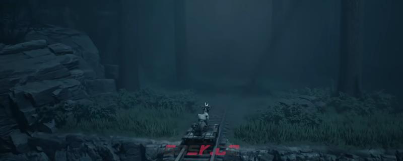 《生灵重塑》游戏隐藏结局做法介绍