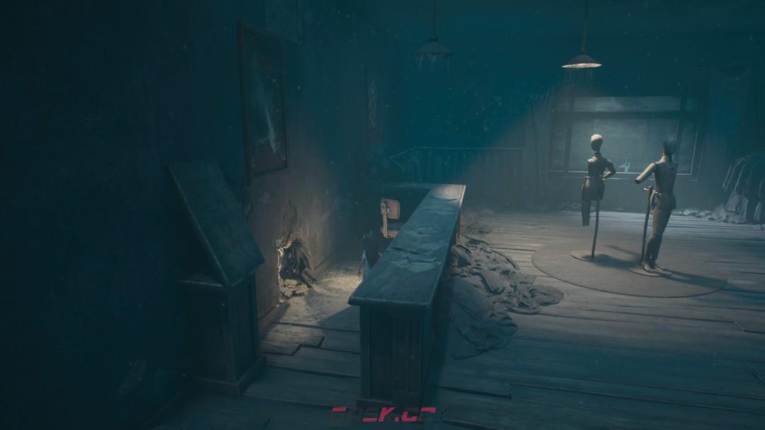 《生灵重塑》清理屋收集指南-第3张-单机攻略-GASK