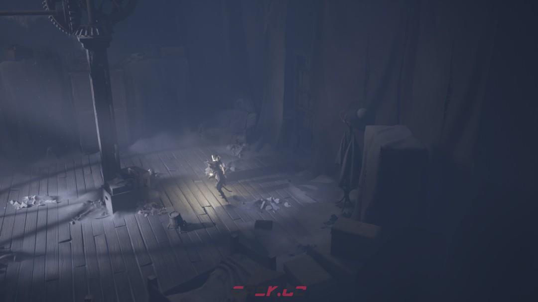 《生灵重塑》无处可躲收集指南-第7张-单机攻略-GASK