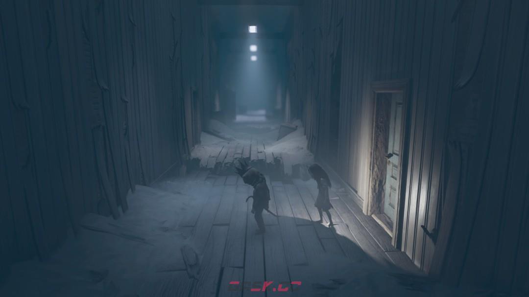 《生灵重塑》无处可躲收集指南-第17张-单机攻略-GASK