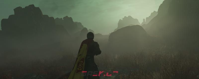 《绝地潜兵2》潜行拆虫巢技巧分享-第1张-单机攻略-GASK