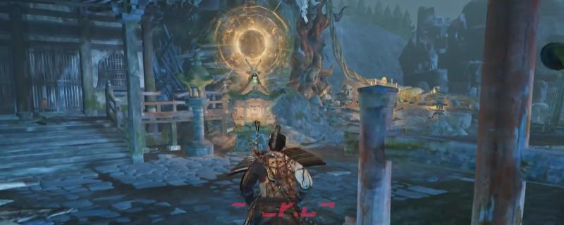 《仁王3》早凋的堀江樱支线任务做法介绍-第1张-单机攻略-GASK