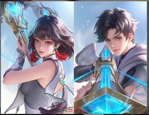 《王者荣耀世界》元流之子介绍-第5张-手游攻略-GASK