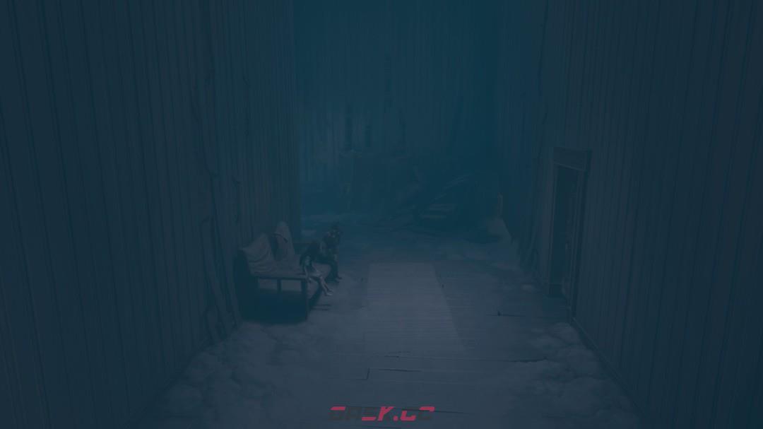 《生灵重塑》无处可躲收集指南-第15张-单机攻略-GASK