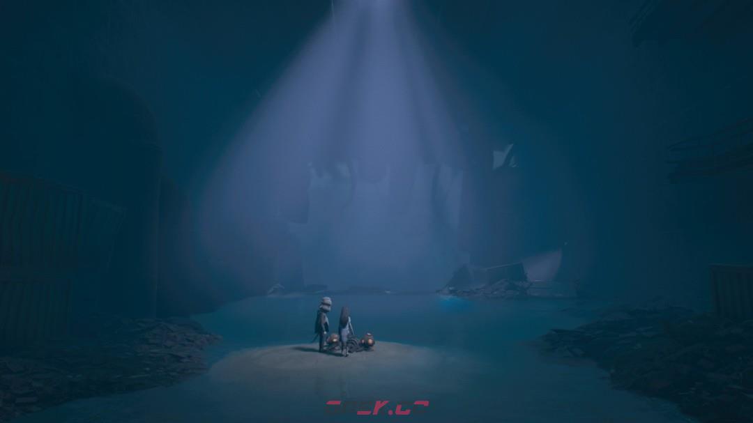 《生灵重塑》不落一人收集指南-第12张-单机攻略-GASK