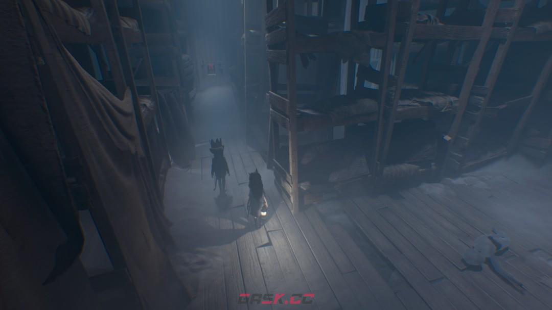 《生灵重塑》无处可躲收集指南-第16张-单机攻略-GASK