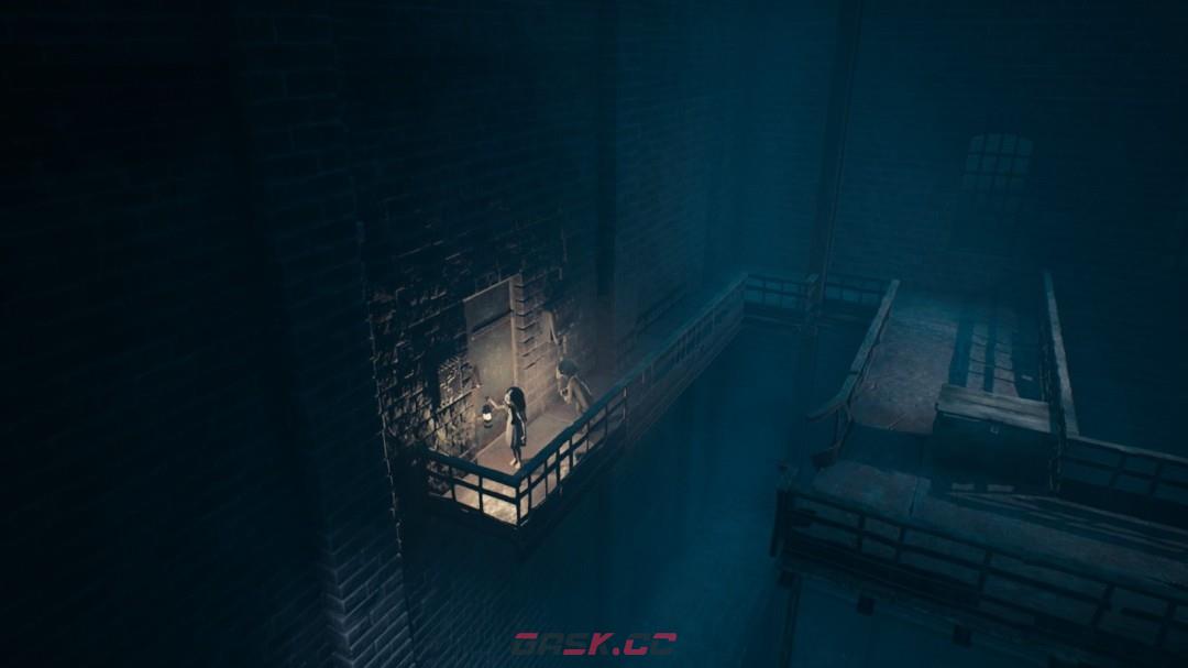 《生灵重塑》水中绝命收集指南-第2张-单机攻略-GASK