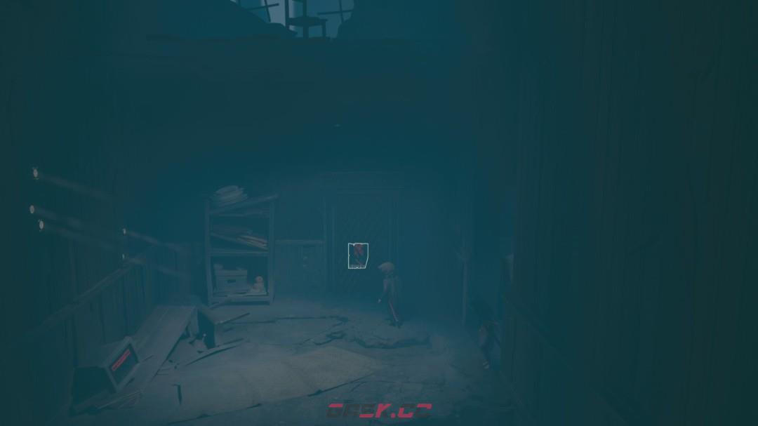 《生灵重塑》观察者收集指南-第3张-单机攻略-GASK