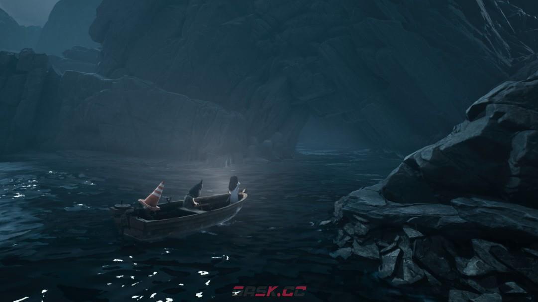 《生灵重塑》洪水过后收集指南-第8张-单机攻略-GASK