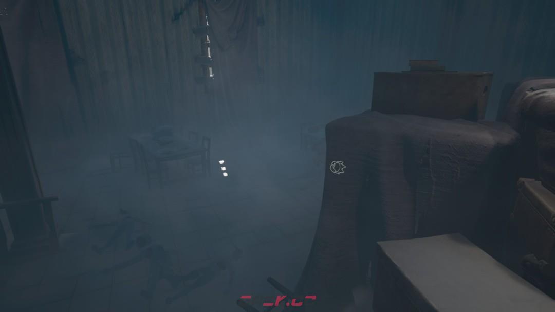 《生灵重塑》无处可躲收集指南-第13张-单机攻略-GASK