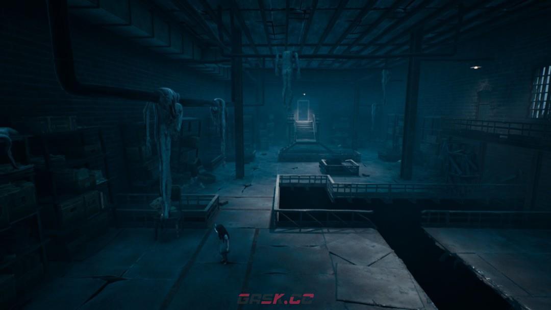 《生灵重塑》水中绝命收集指南-第13张-单机攻略-GASK