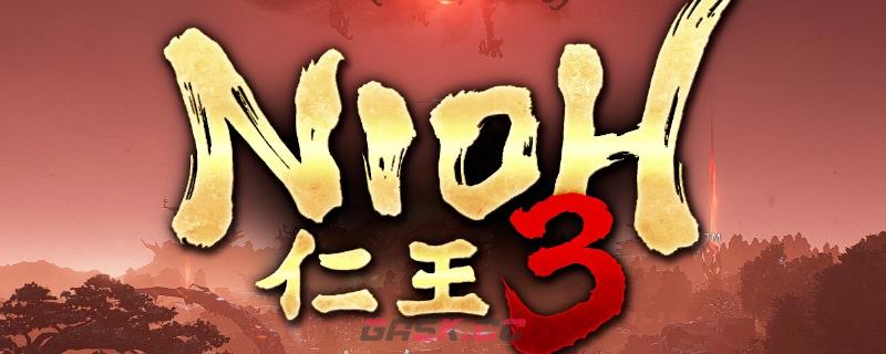 《仁王3》地图资源全收集攻略分享-第1张-单机攻略-GASK